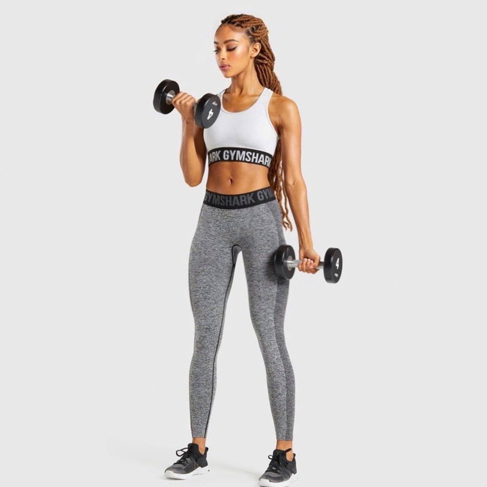 ♦️GYMSHARK Flex Leggings